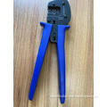 Crimping pliers for solar panel pv cables 2.5-6mm2